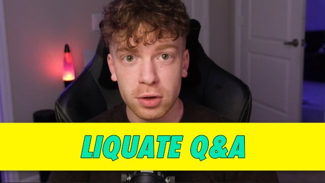 Liquate Q&A