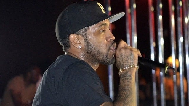 Lloyd Banks  Porno Star Ft 50 Cent MP3 Download  HipHopKit