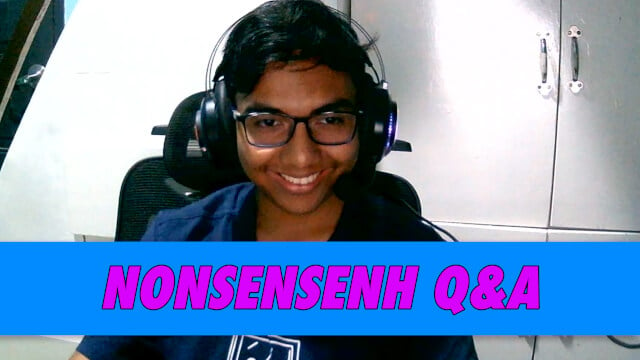 NonsenseNH Q&A