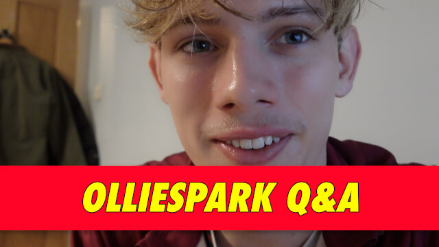 olliespark Q&A