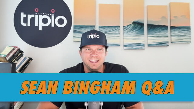 Sean Bingham Q&A