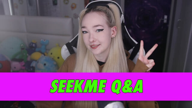 SeekMe Q&A