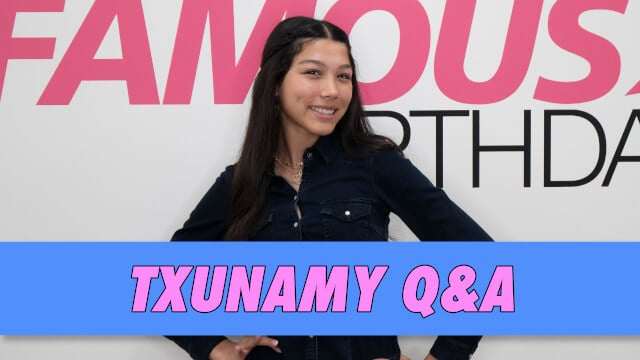 Txunamy Q&A