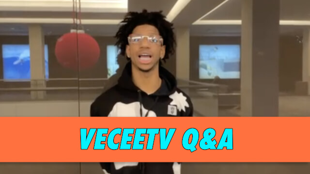 veceetv Q&A