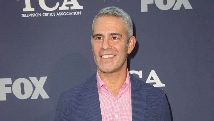 Andy Cohen Highlights | Famous Birthdays