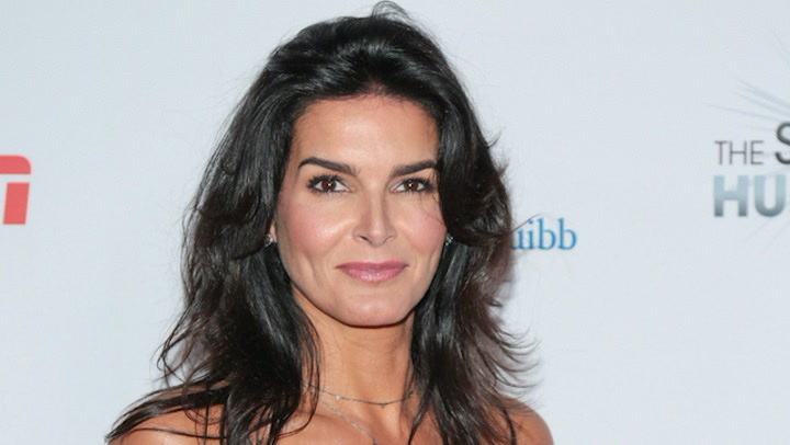 Angie Harmon Highlights | Famous Birthdays