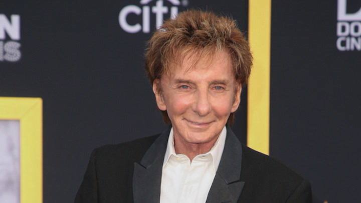 Barry Manilow Highlights Famous Birthdays 0143