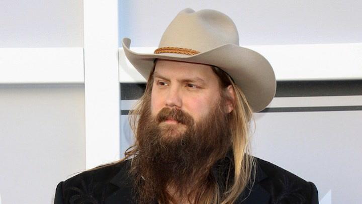 Chris Stapleton Highlights | Famous Birthdays