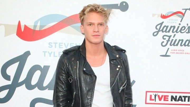 Cody Simpson Highlights | Famous Birthdays