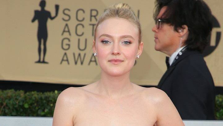 Dakota Fanning Highlights | Famous Birthdays