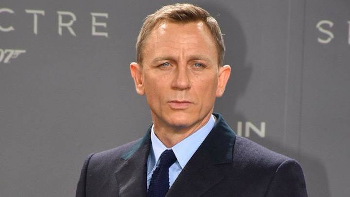 Daniel Craig Highlights | Famous Birthdays