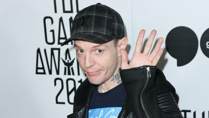 Deadmau5 Highlights | Famous Birthdays