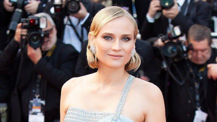 Diane Kruger Highlights | Famous Birthdays