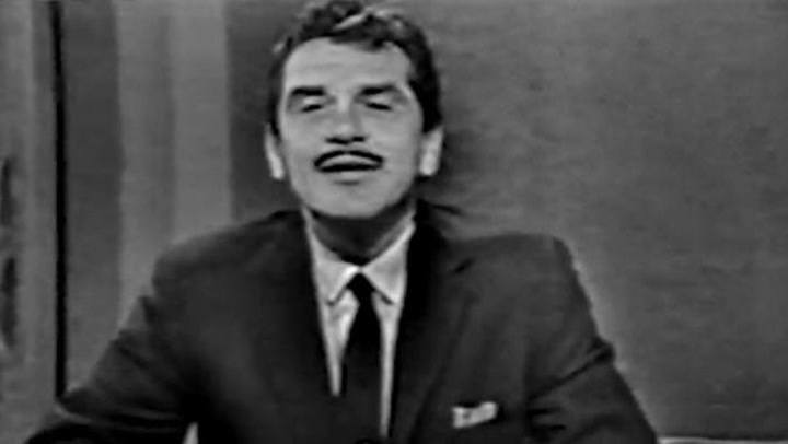 Ernie Kovacs Highlights | Famous Birthdays