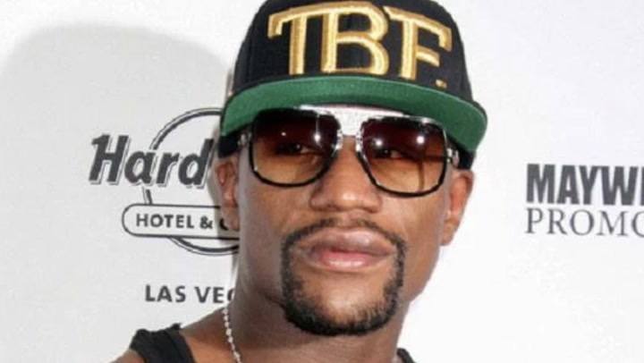 Floyd Mayweather Jr. Highlights 