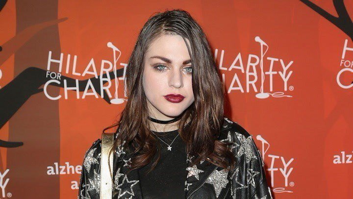 Frances Bean Cobain Highlights | Famous Birthdays