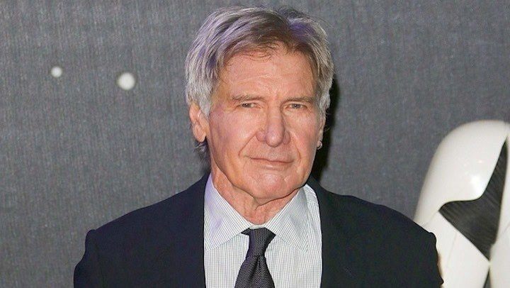 Harrison Ford Highlights | Famous Birthdays