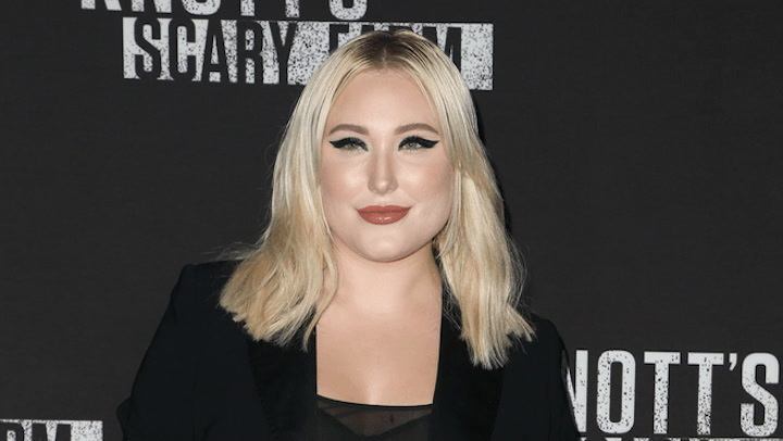 Hayley Hasselhoff Highlights | Famous Birthdays