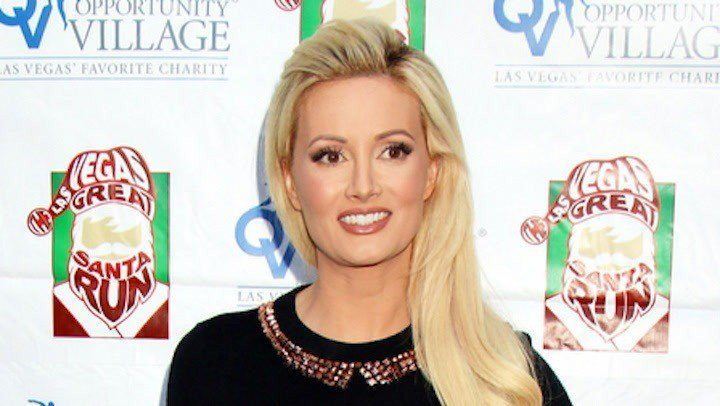 Holly Madison Highlights | Famous Birthdays