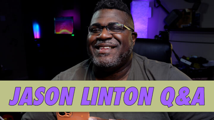 Jason Linton Qanda Famous Birthdays