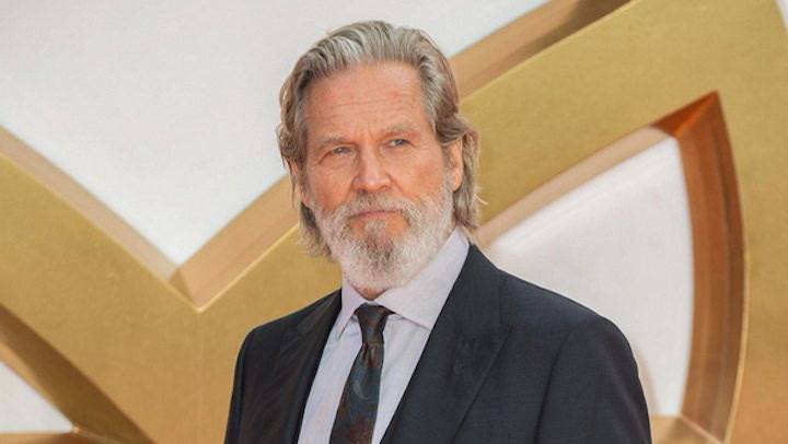 Jeff Bridges Highlights 