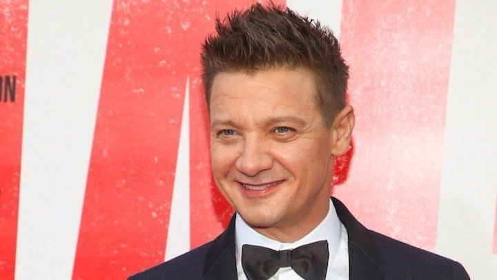 Jeremy Renner Highlights | Famous Birthdays