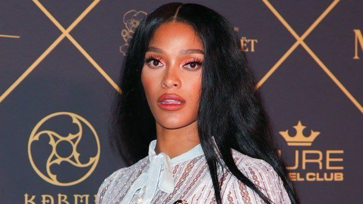 Joseline Hernandez Highlights | Famous Birthdays