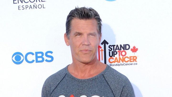 Josh Brolin Highlights | Famous Birthdays