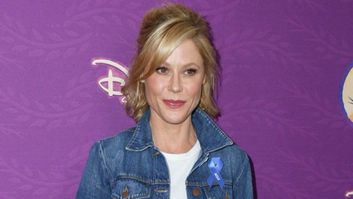 Julie Bowen Highlights | Famous Birthdays