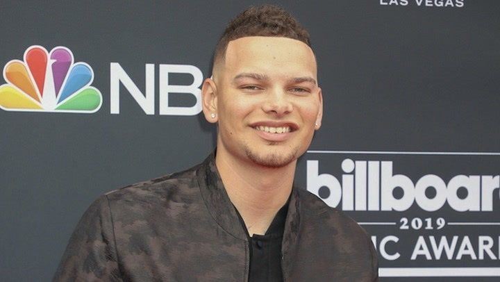 Kane Brown Highlights | Famous Birthdays