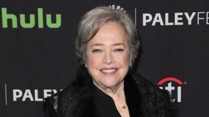 Kathy Bates Highlights | Famous Birthdays