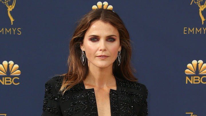 Keri Russell Highlights | Famous Birthdays