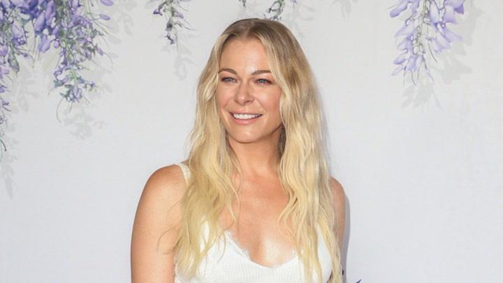 LeAnn Rimes Highlights | Famous Birthdays