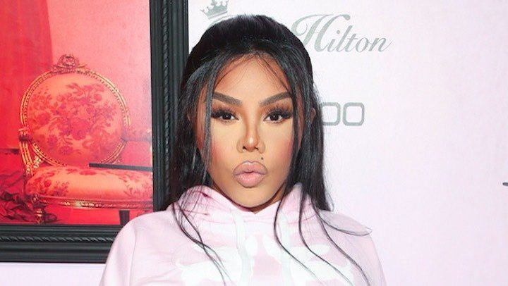 Lil Kim Highlights | Famous Birthdays