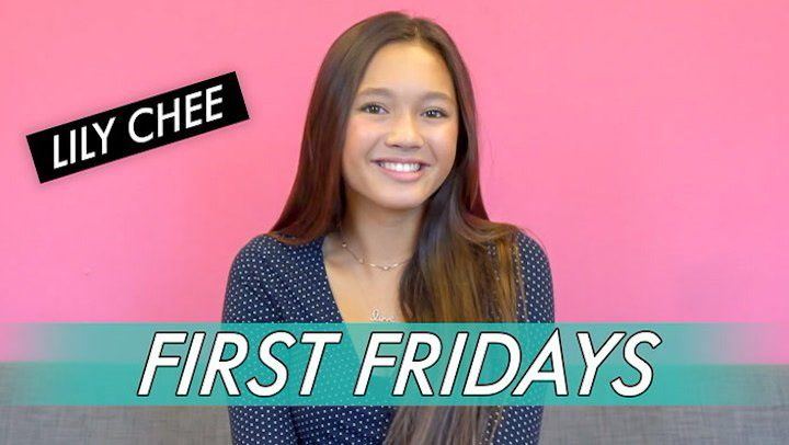 Lily Chee - First Fridays | Famous Birthdays