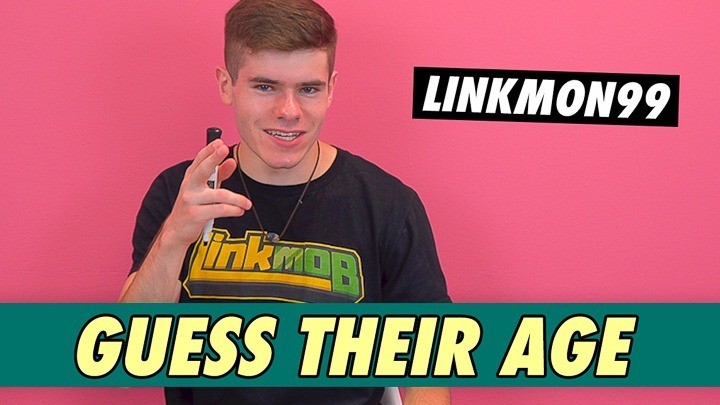 Linkmon99 Day In The Life World S Richest Roblox Player Linkmon99 Irl 10 - linkmon99's roblox password 2019