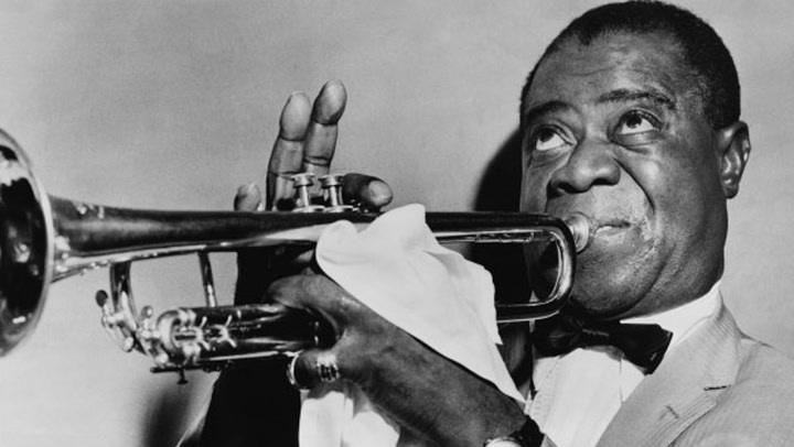 Louis Armstrong Highlights | Famous Birthdays