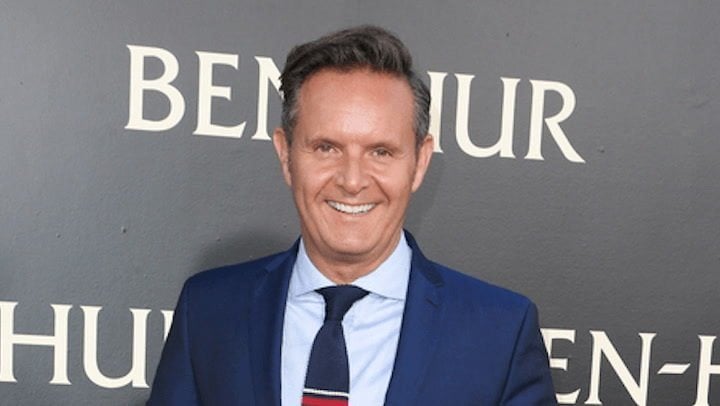 Mark Burnett Highlights | Famous Birthdays