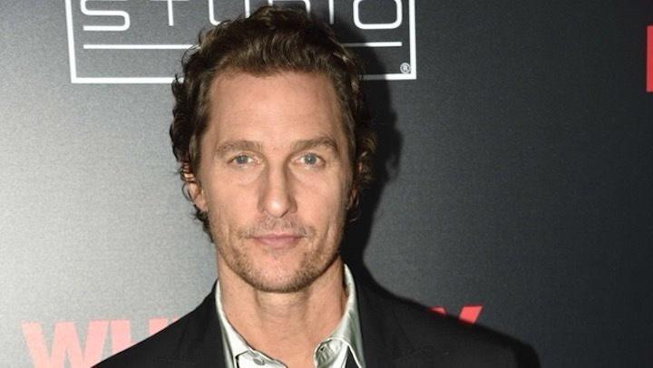 Matthew McConaughey Highlights | Famous Birthdays