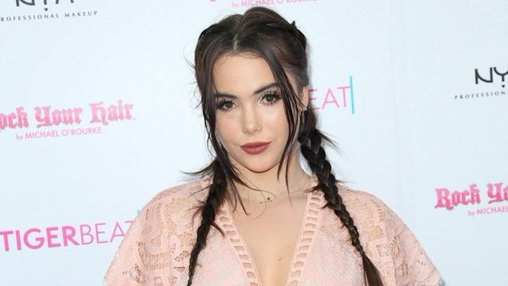 McKayla Maroney & Gabby Douglas Got Game at Hall of Game Awards