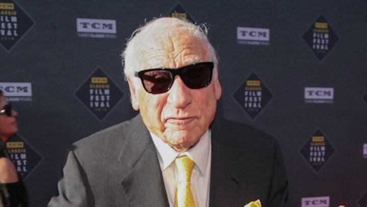 Mel Brooks Highlights | Famous Birthdays