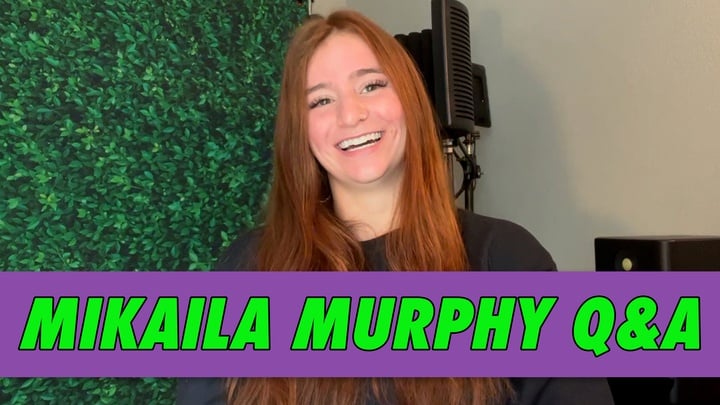 Mikaila murphy hot