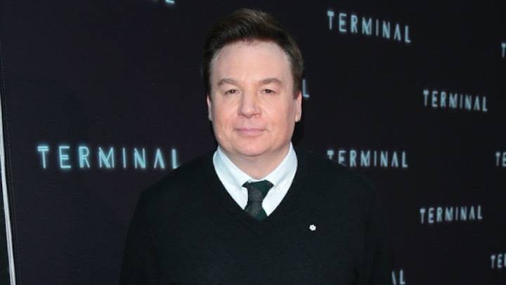 Mike Myers Highlights | Famous Birthdays