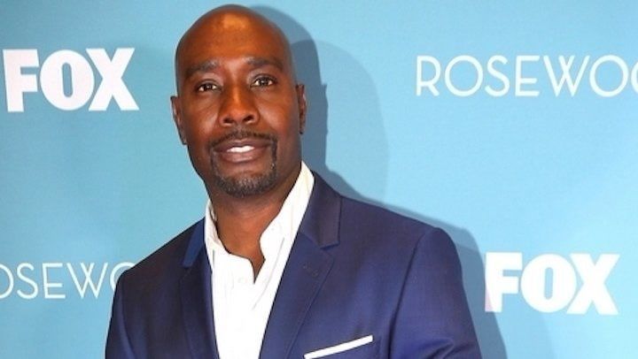 Morris Chestnut Highlights | Famous Birthdays