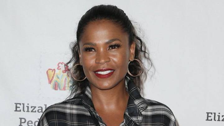 Nia Long Highlights | Famous Birthdays