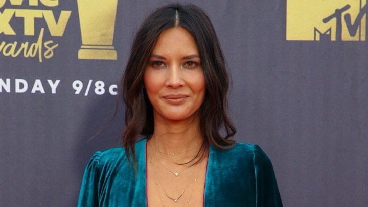 Olivia Munn Highlights | Famous Birthdays