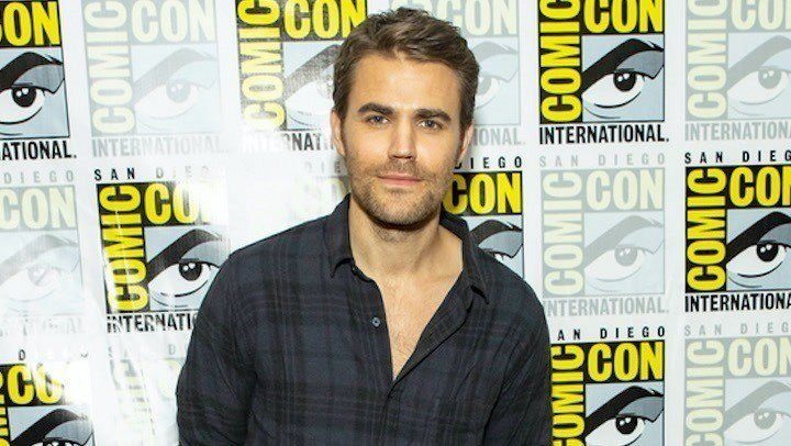 Paul Wesley Highlights | Famous Birthdays