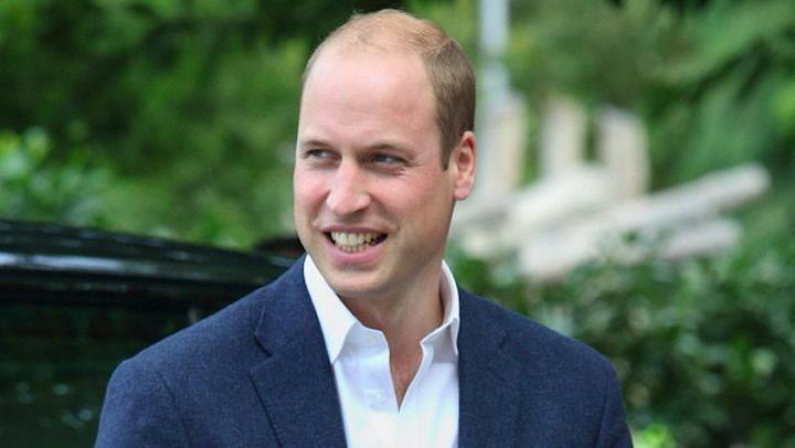 Prince William Highlights | Famous Birthdays