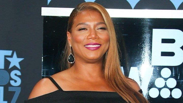 Queen Latifah Highlights | Famous Birthdays