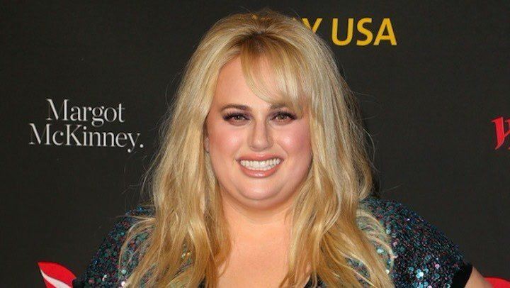 Rebel Wilson Highlights | Famous Birthdays